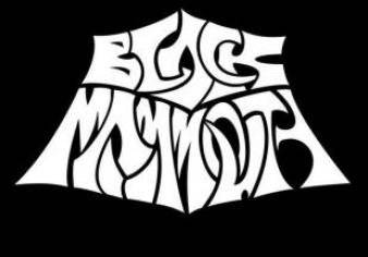 logo Black Mammouth